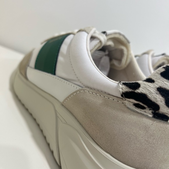 Axel Arigato - EUC - Men’s Size 10 - Picture 6 of 9